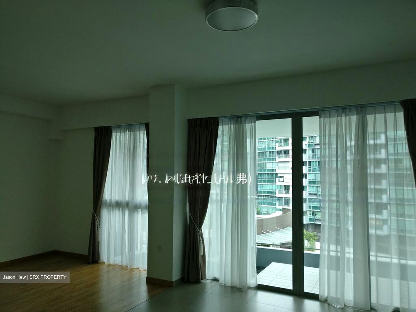 The Minton (D19), Condominium #434665541